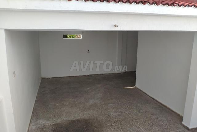Étage de villa à louer Bir Rami Ouest Kénitra - 2