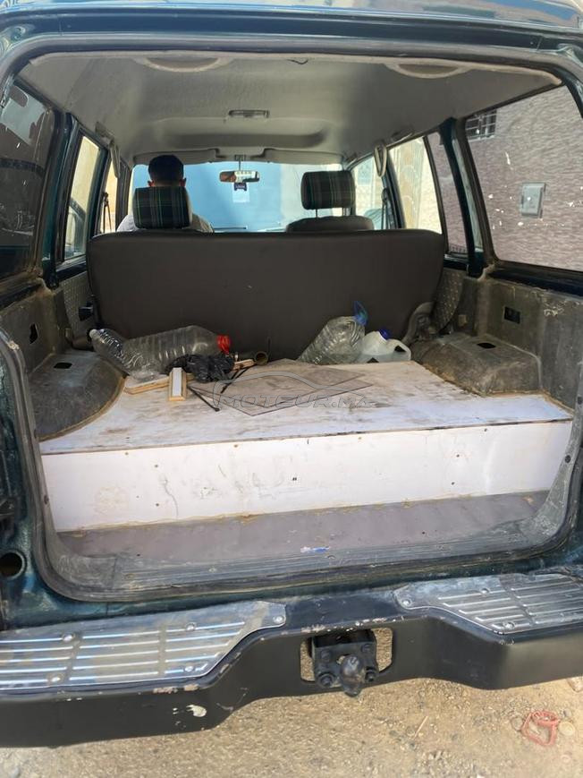MitsubishiPajero
