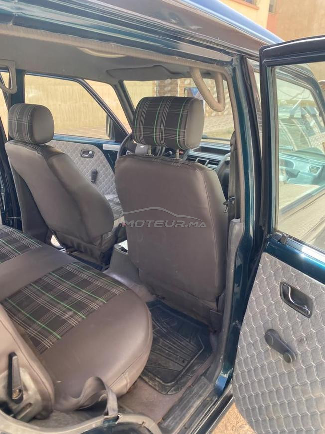 MitsubishiPajero