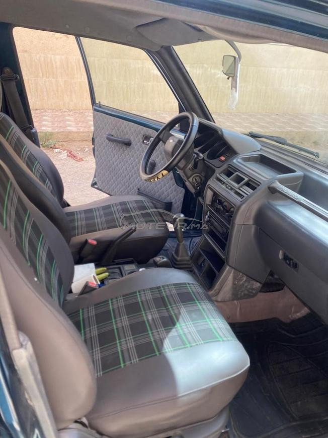 MitsubishiPajero