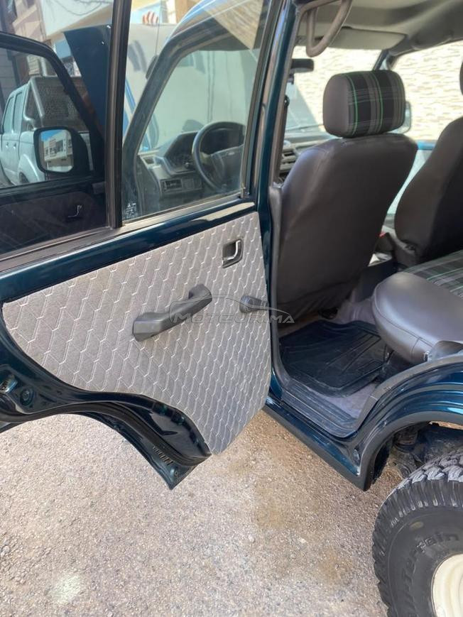 MitsubishiPajero