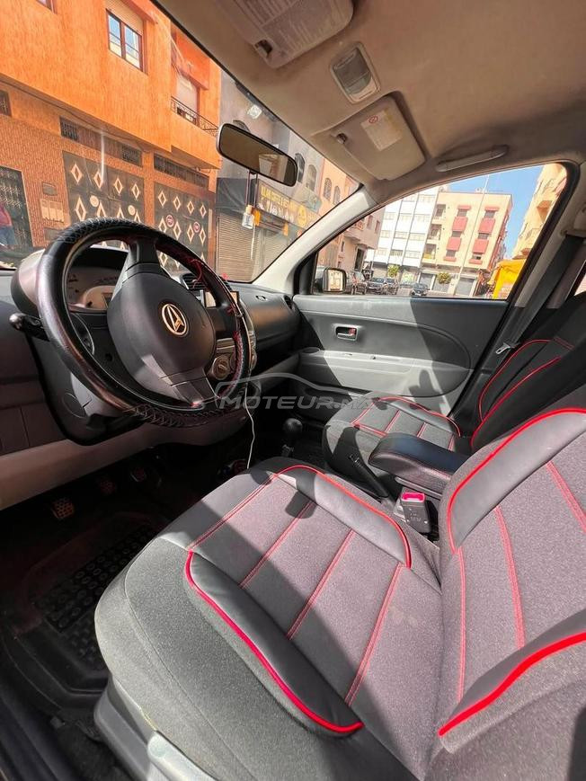 Daihatsu Sirion Essence Manuelle 2010 