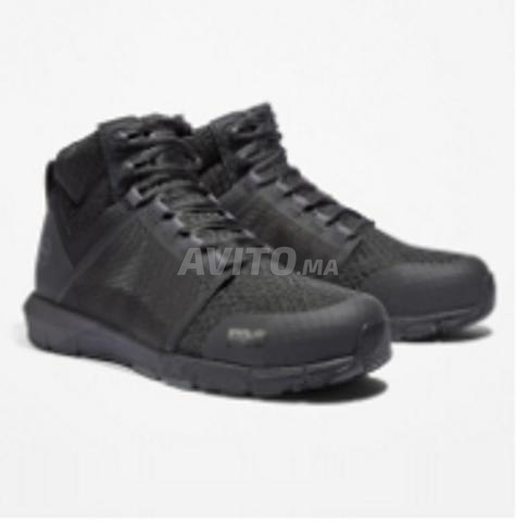 Bottes Switchback TIMBERLAND PRO - Marron - 2
