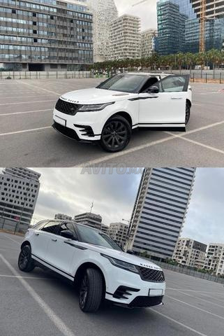 Velar R-dynamic