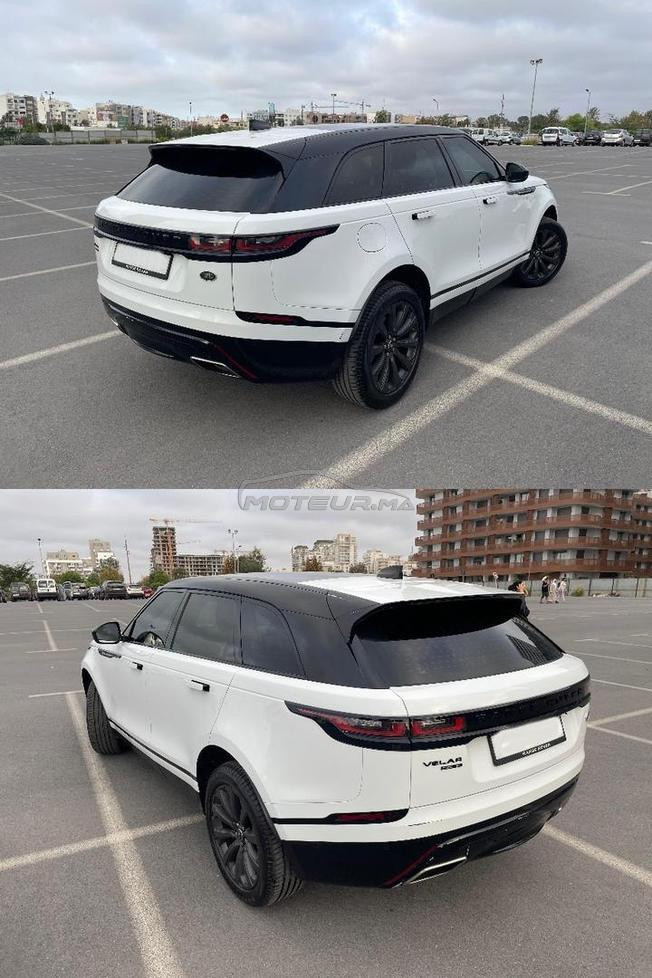 Velar R-dynamic