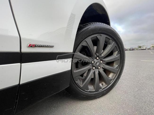 Velar R-dynamic