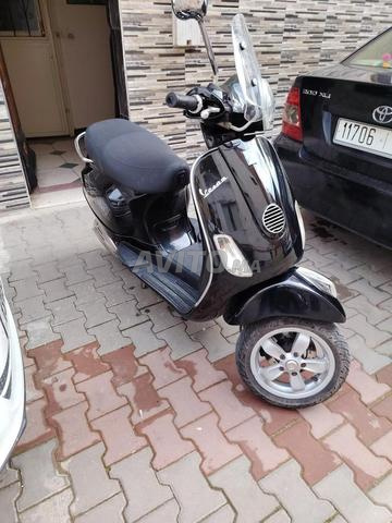 Piaggio Vespa - 2