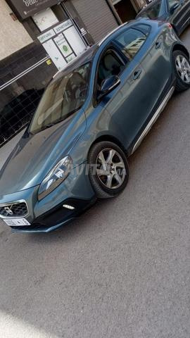 Volvo V40 Cross Country - 2