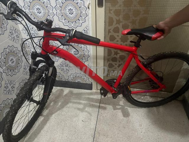 Excellent vélo - 2