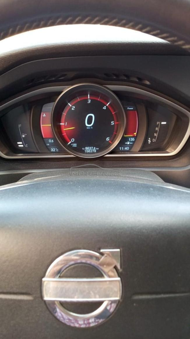 volvo v40 cross country
