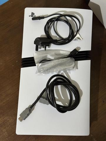 PS5 Pro 2TB - Comme Neuve Boîte Complète - 2