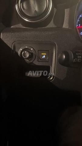 Dacia Duster Diesel Manuelle 2018 à Casablanca - 2