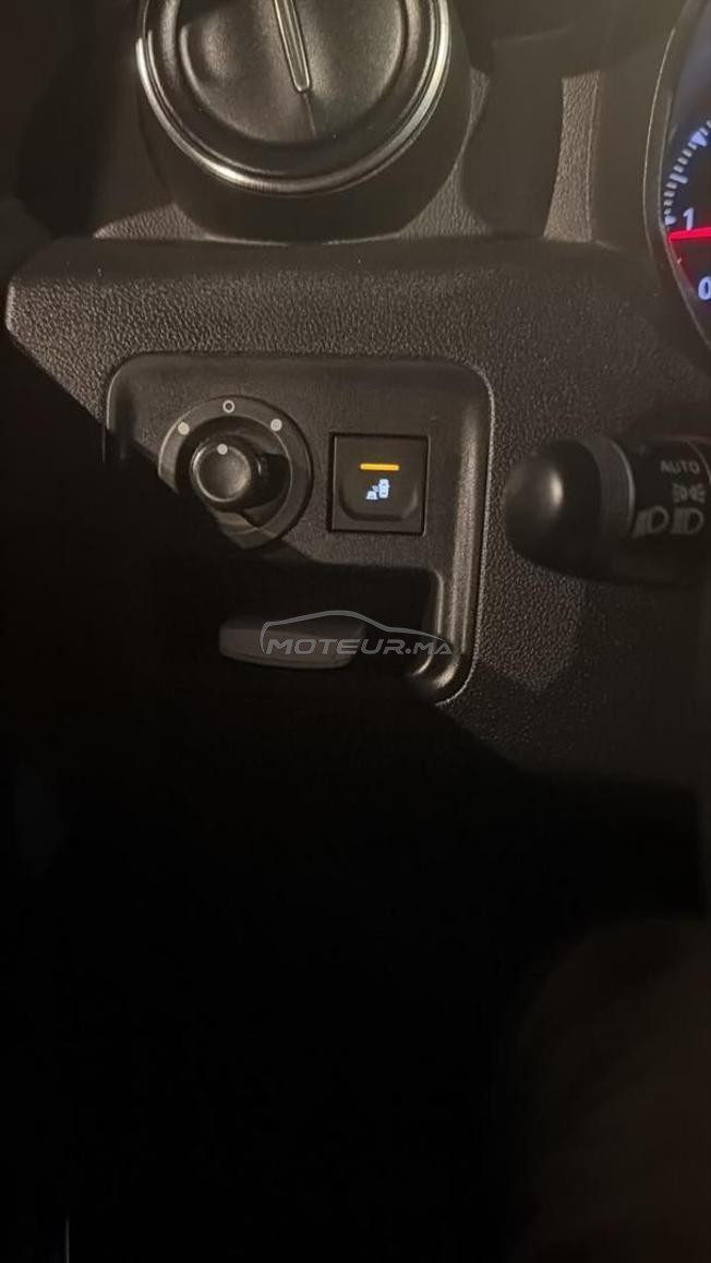 Dacia Duster Diesel Manuelle 2018 à Casablanca