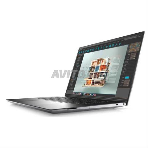 Dell Precision 5690 Ultra 7 165H Workstation  - 2