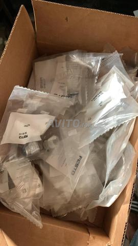 FESTO ESS-20-CS Neuf x10 - 189401 - 2
