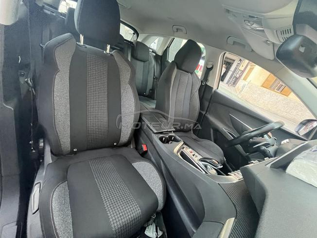 Peugeot 3008 2018