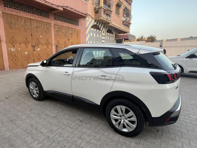 Peugeot 3008 2018