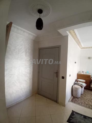 Appartement à vendre - 2
