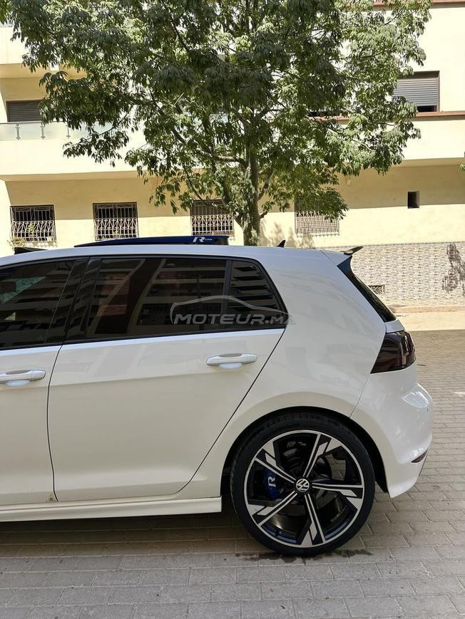 فولكس فاجن غولف 7 ديزل أوتوماتيك 2019 في برشيد