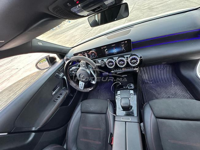 Mercedes classe A 