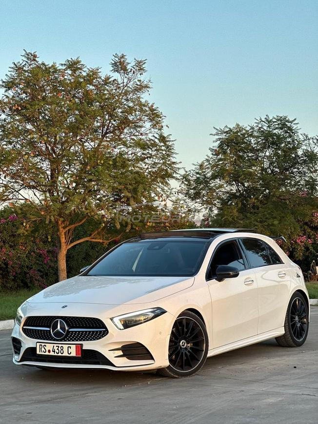 Mercedes classe A 