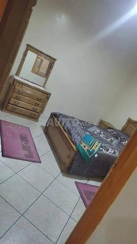 Appartement à louer journalier - 2