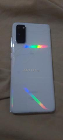 Samsung S20 5G - 2