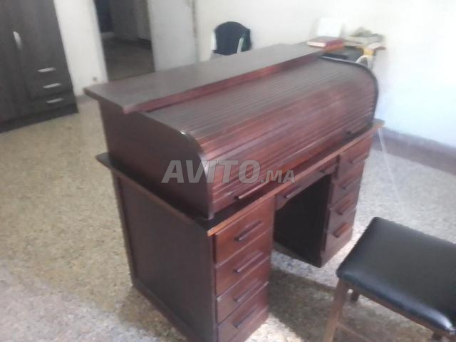 Bureau bureau