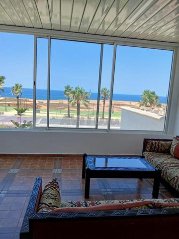 Villa R+1 à vendre – Corniche Hay El Fath, Rabat