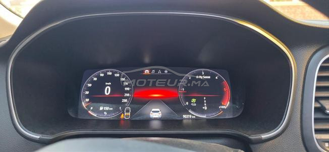 Renault Mégane 4 – Intense Plus