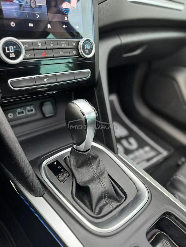 Renault Mégane 4 – Intense Plus