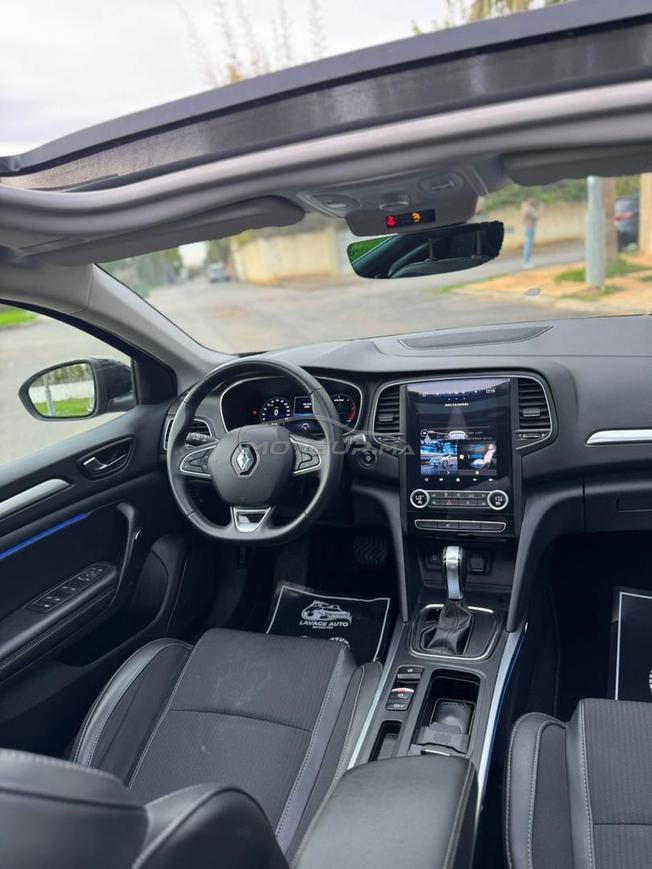 Renault Mégane 4 – Intense Plus