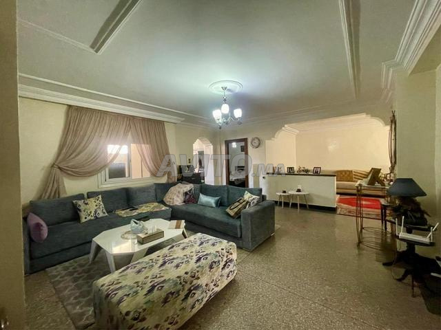 Appartement à vendre 127 m² à BENJDIA Casablanca - 2
