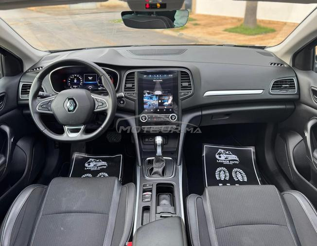 Renault Mégane 4 – Intense Plus