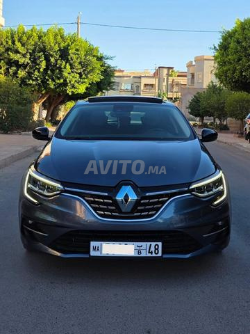 Renault Mégane 4 – Intense Plus - 2