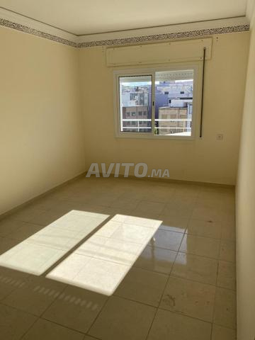 شقة للكراء بطنجة موحايدين - 2