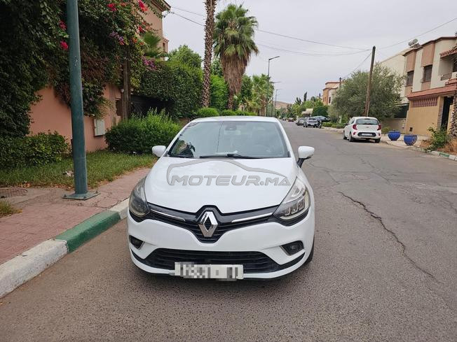 clio 4 أوتوماتيمك
