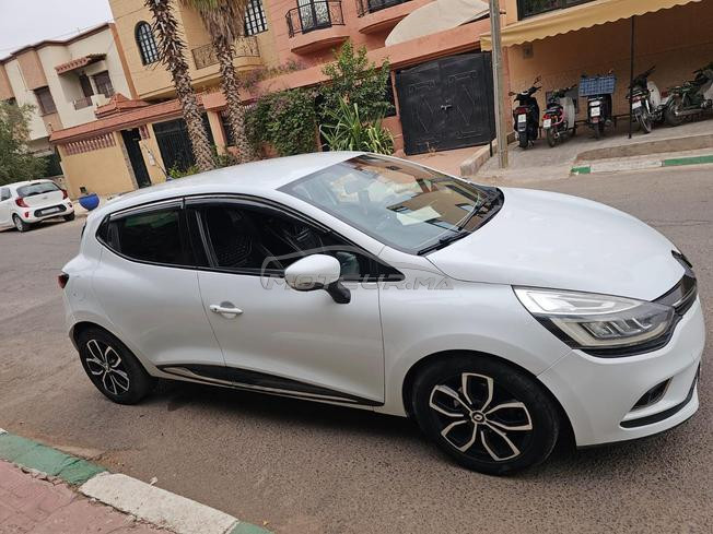 clio 4 أوتوماتيمك