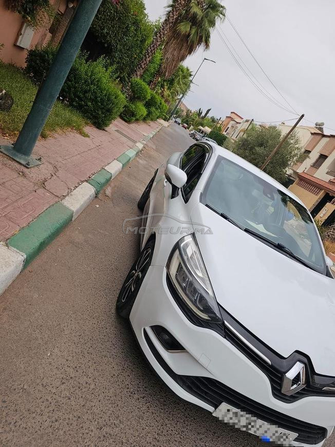 clio 4 أوتوماتيمك