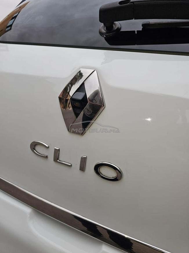 clio 4 أوتوماتيمك