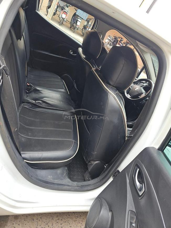 clio 4 أوتوماتيمك