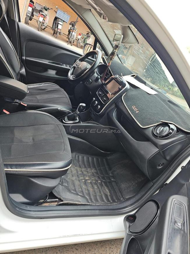 clio 4 أوتوماتيمك