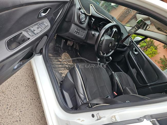 clio 4 أوتوماتيمك