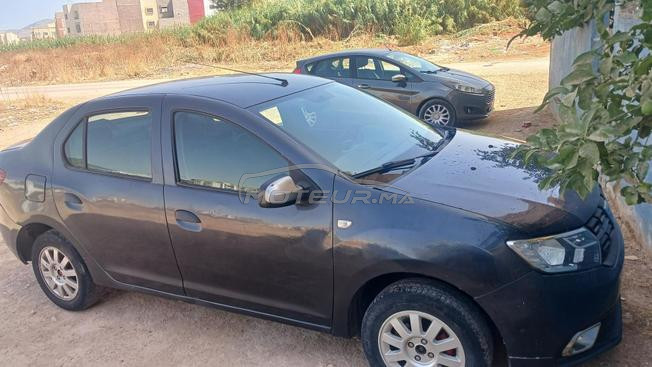 tonibil n9iya chi chari m39ol mr7ba