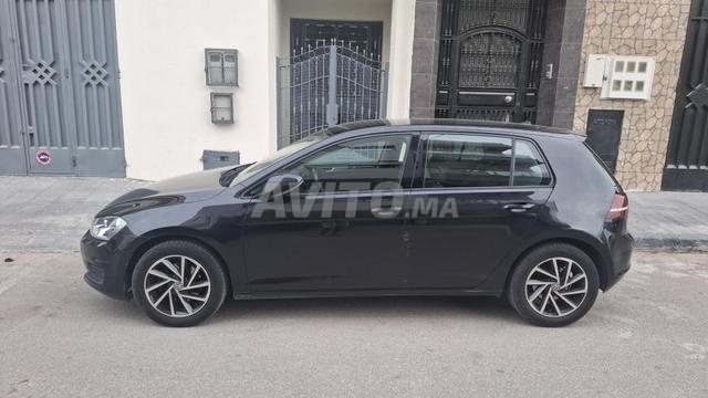 Volkswagen Golf 7 - 2