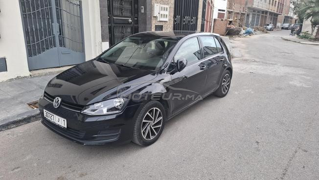 Volkswagen golf 7