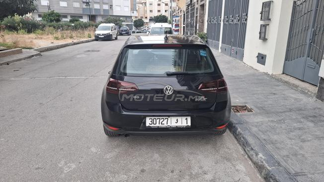 Volkswagen golf 7