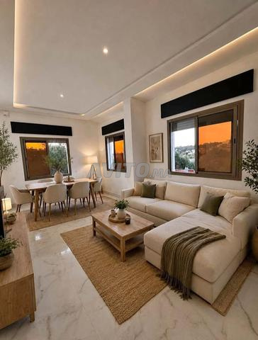 Appartements meublés à louer à la journée, quartier de l'aéroport, Ou... - 2