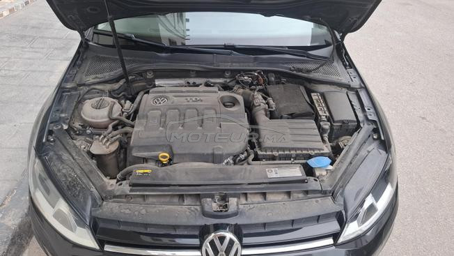 Volkswagen golf 7