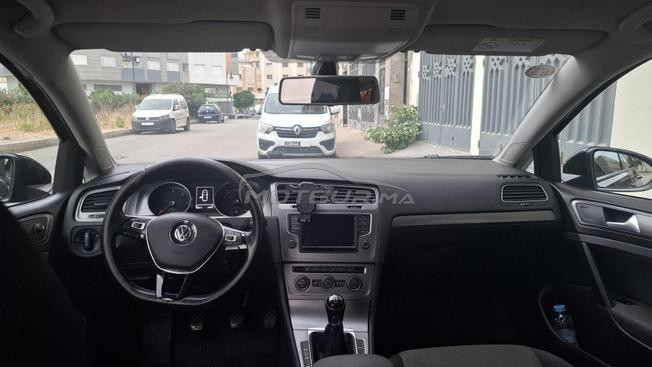 Volkswagen golf 7
